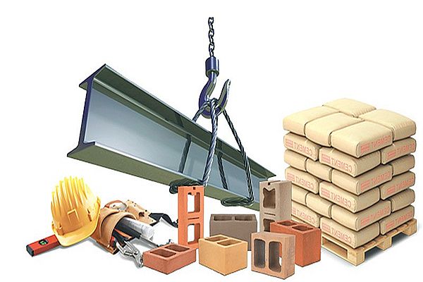 Alçı ve Çimento Ürünleri